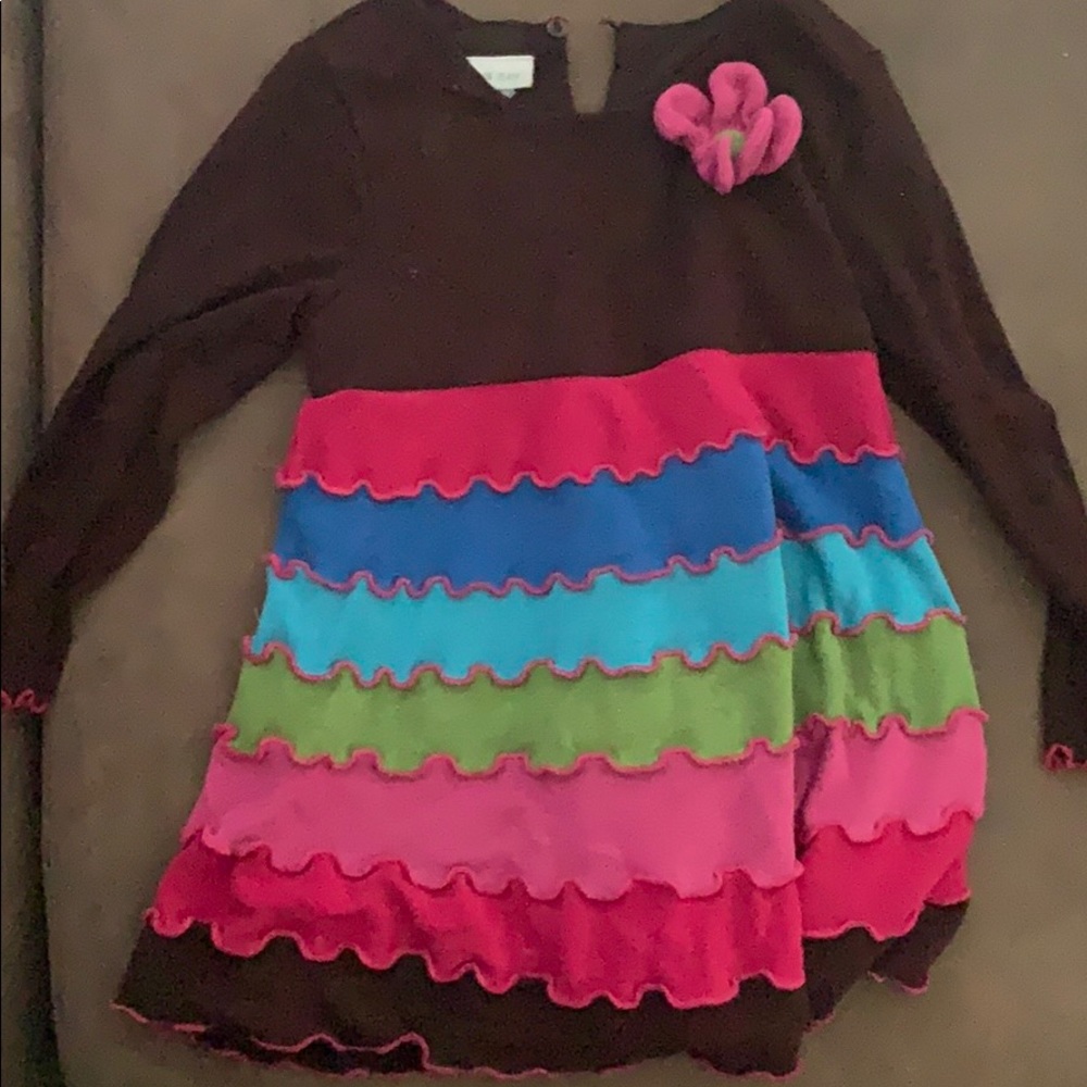 Fall top